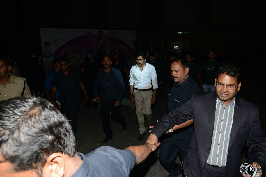 Sardaar-Gabbar-Singh-Movie-Audio-Launch